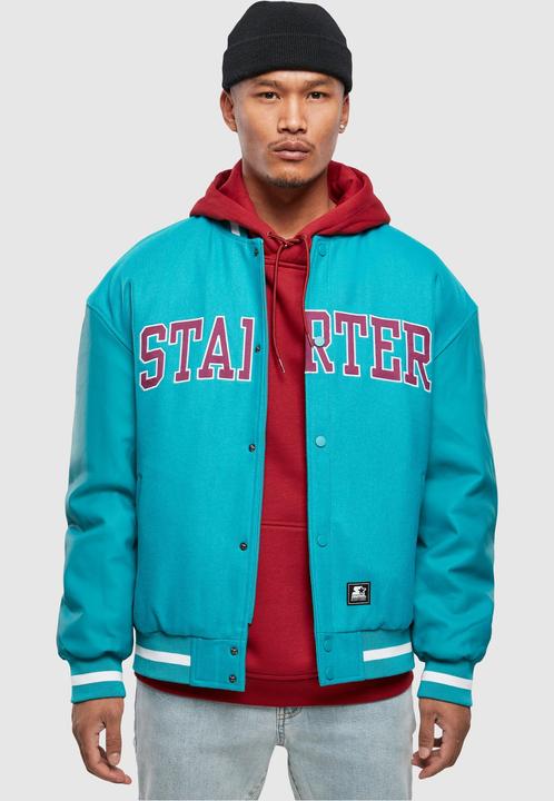Actual product image Starter Team Jacket (XXL)