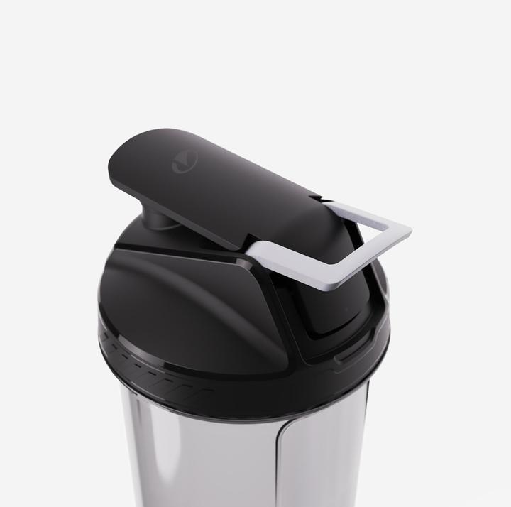 Actual product image Corength Shaker mit Sieb Classic (0.50 l)