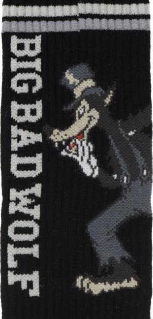Immagine prodotto Disney Big Bad Wolf Socken – Tokyo Resort (39 - 43)