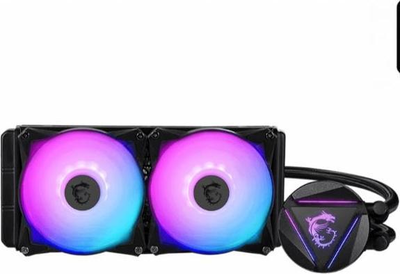 Image du produit MSI MAG CoreLiquid 240R V2