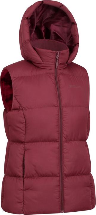 Produktbild Mountain Warehouse Astral II Weste Wattiert