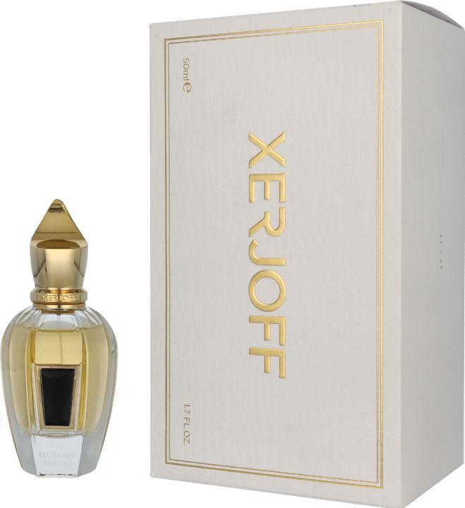 Produktbild XerJoff 17/17 Stone Label Homme by (Eau de Parfum, 50 ml)