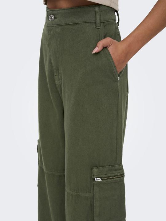 Immagine prodotto Only Pantaloni cargo loose fit (31)