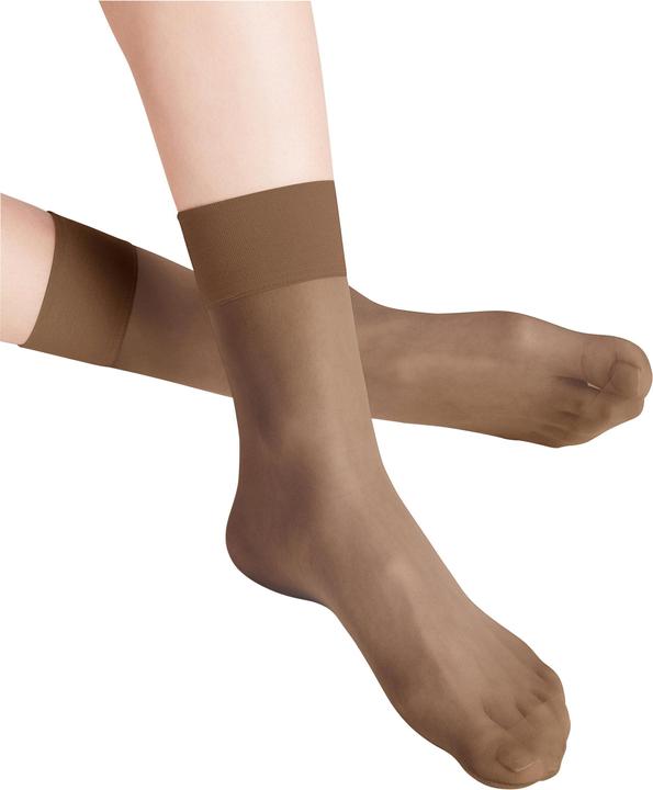 Produktbild Falke Pure Matt 20 SO (Einzelpack, 39 - 42)