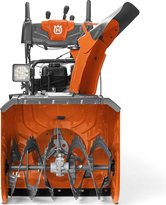 Produktbild Husqvarna ST 327 2021 (69 cm)