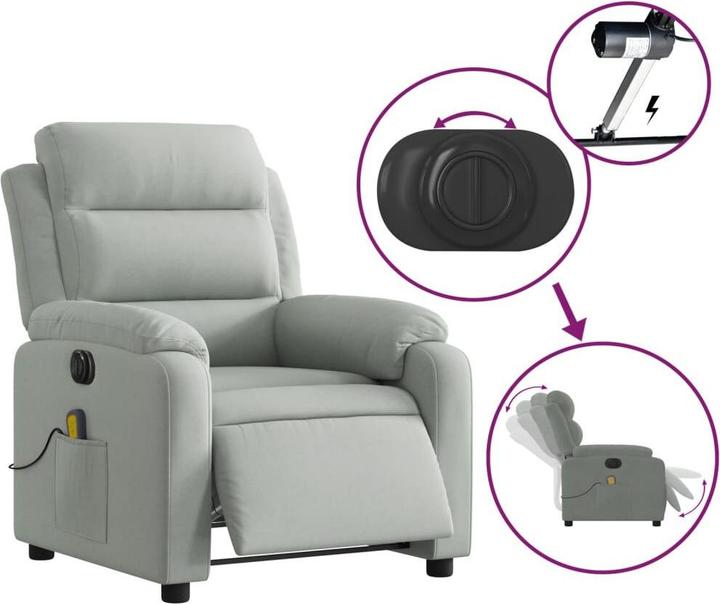 Image du produit VidaXL Isik