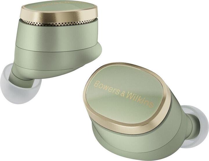 Productafbeelding Bowers & Wilkins Pi8 (ANC, 6.50 h, Draadloze)