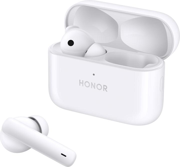 Image du produit Huawei Earbuds 2 Lite d'Honor (ANC, 32 h, Filaire)