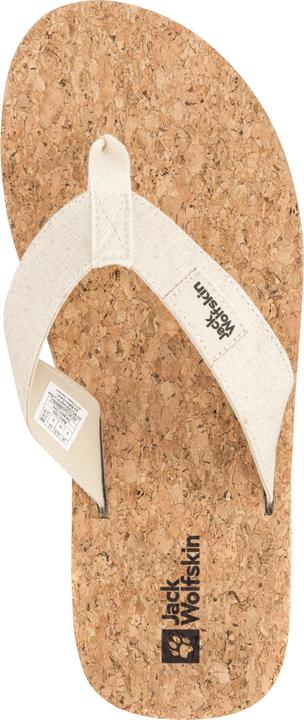 Actual product image Jack Wolfskin Ecostride 2 Slipper M (40.5)