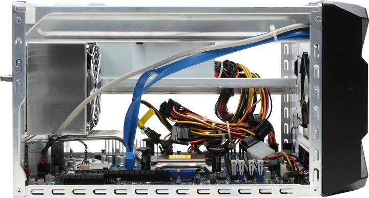 Actual product image Shuttle Sz270r9