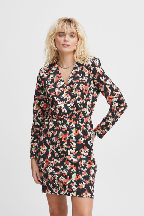Actual product image Ichi IHKATE PRINT DR11 20120506 (XS)