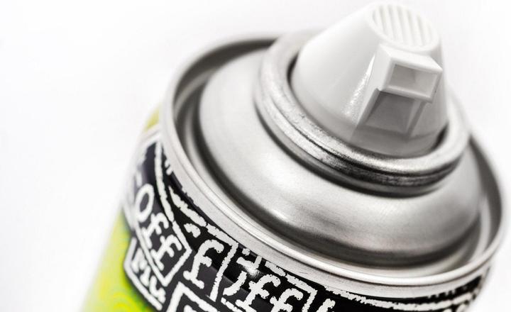 Produktbild Muc-Off Foam Fresh (400 ml, Textilreiniger)