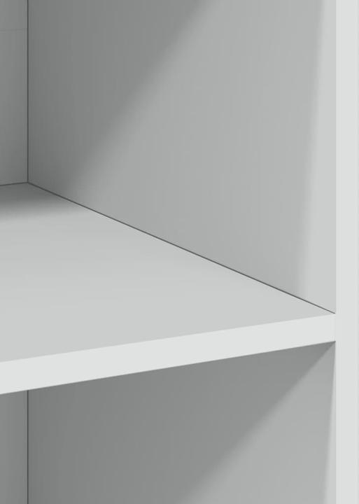 Actual product image VidaXL Highboard (70 x 41 x 185 cm)