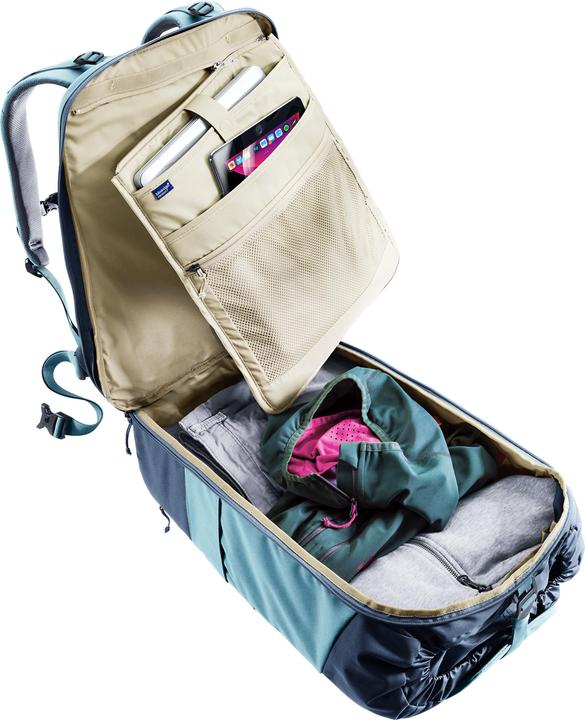 Actual product image Deuter Utilion 34+5 (34 l)
