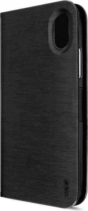 Actual product image Artwizz FolioJacket (Apple iPhone X)