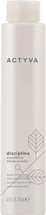 Kemon Actyva Disciplina Shampoo 250ml (Flüssiges Shampoo)