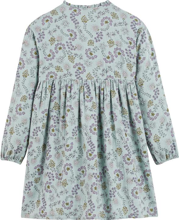 Produktbild La Redoute Collections Kleid mit Knopfleiste (110)