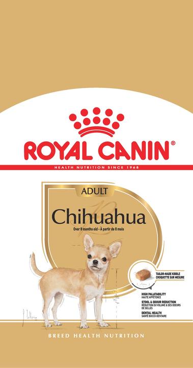 Immagine prodotto Royal Canin Adulto Chihuahua (Adulto, 1 pz., 1500 g)