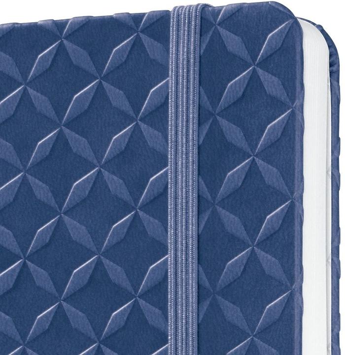 Immagine prodotto Sigel NB JOLIE HARDCOVER - Taccuino (A6, Righe, Copertina rigida)