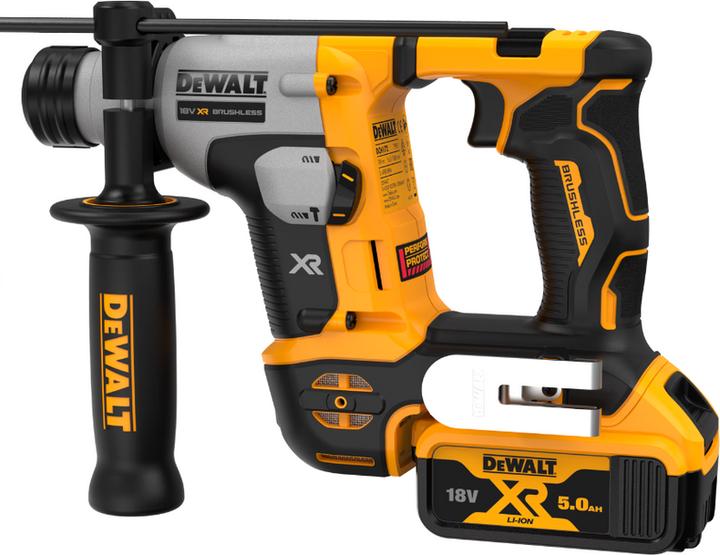 Actual product image DeWalt Schlagbohrschrauber Kombopack 10-tlg.