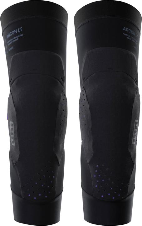 Actual product image ION Knee Guard ARCON LT (M, Knee pad, Pair)