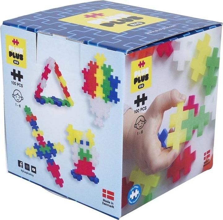 Immagine prodotto Plus-Plus Grande