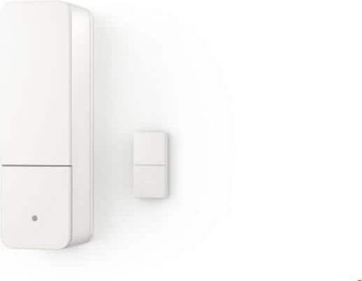 Image du produit Bosch Smart Home Contact de porte/fenêtre II, blanc