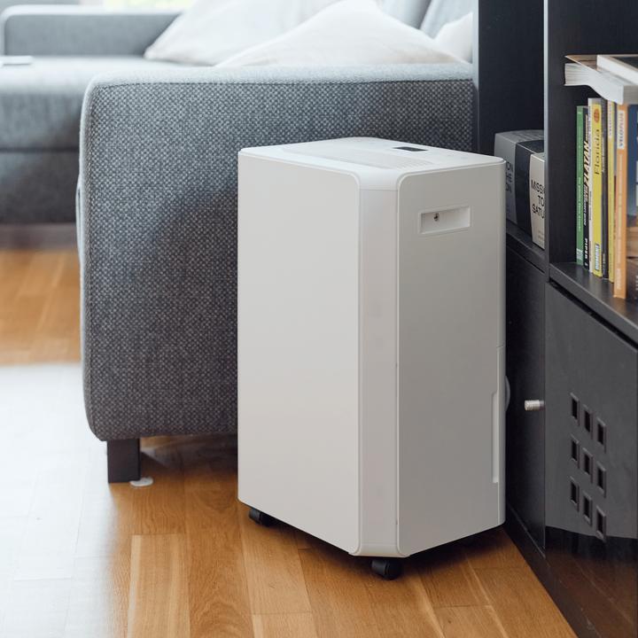 Immagine prodotto ecofort ecoQ 20L Essential (50 m², 20 l/24h)