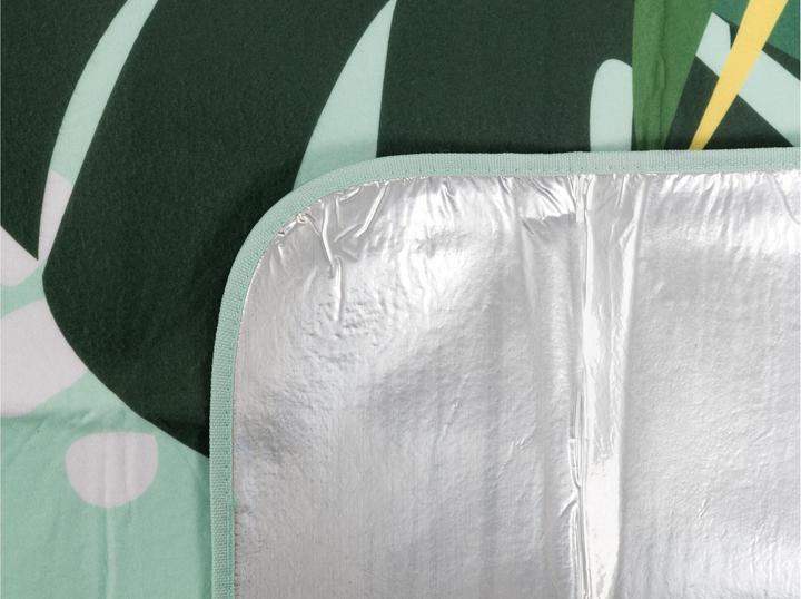 Actual product image Koor Picnic Blanket Jungle 150 x 200 cm