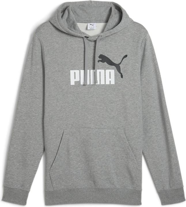 Produktbild Puma ESS 2 COLOR No. 1 Logo Hoodie TR (XL)
