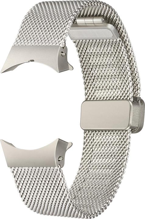 Produktbild Samsung Milanese Strap (40 mm, Edelstahl)
