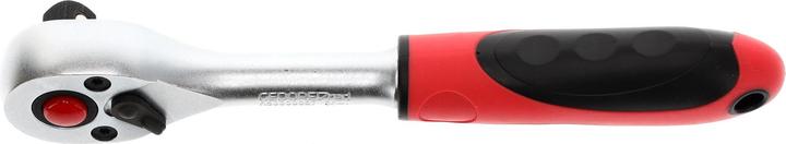 Actual product image Gedore Red 2KRatchet L.180mm RSW (3/8")