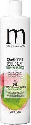Actual product image Patrice Mulato Flow 'Air (500 ml, Liquid shampoo)