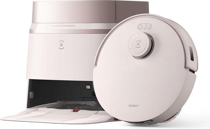Produktbild Ecovacs Saugroboter (Saugwischroboter)