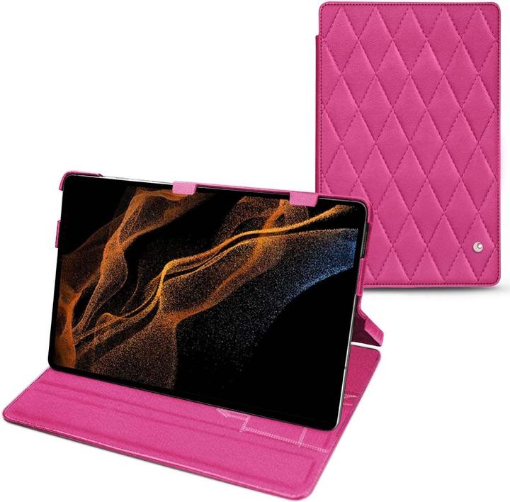 Immagine prodotto Noreve Cover in pelle orizzontale (Galaxy Tab S8+)