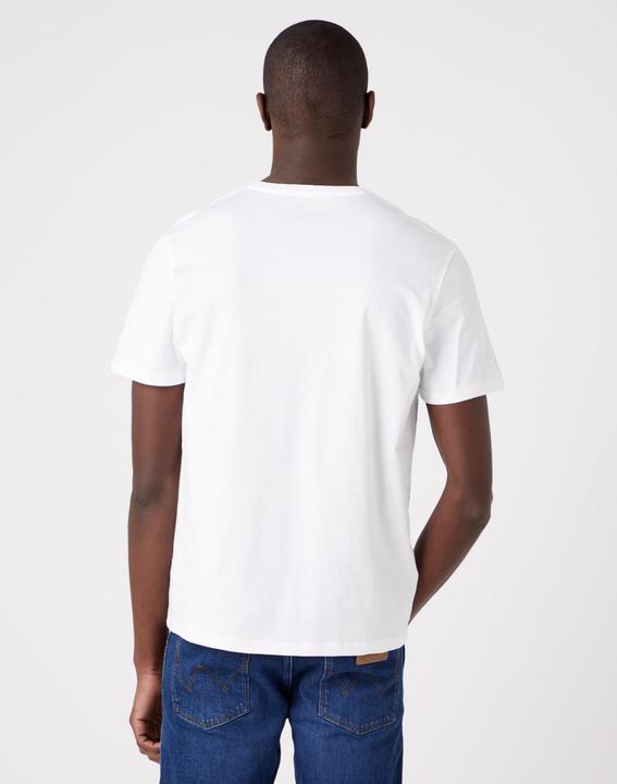 Produktbild Wrangler Regular Tee (M)