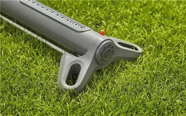 Produktbild Gardena Viereckregner AquaZoom S Aktion (Viereckregner)