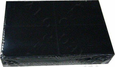 Actual product image AEG Carbon filter EFF55, 50232980008, for cooker bonnets