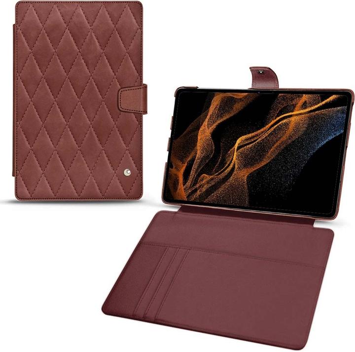 Immagine prodotto Noreve Cover in pelle (Galaxy Tab S8+)