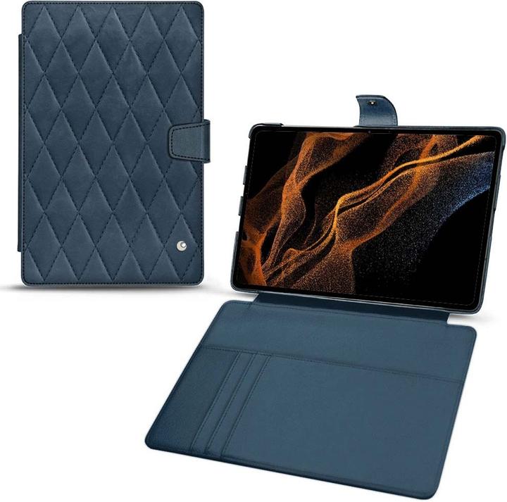Immagine prodotto Noreve Cover in pelle (Galaxy Tab S8+)
