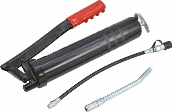 Produktbild Awtools TOWOTNICA RĘCZNA 400CC