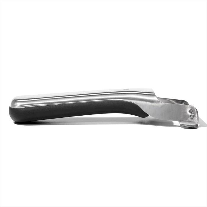 Produktbild OXO Steel Schäler schwenkbar, 19cm
