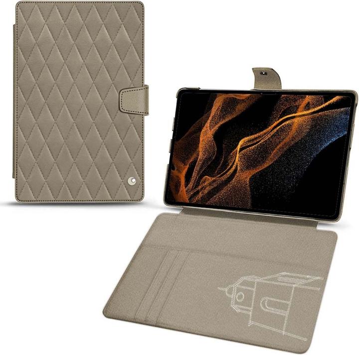 Immagine prodotto Noreve Cover in pelle (Galaxy Tab S8+)