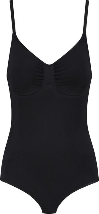 Produktbild Bye Bra Shaping-Body Soft Touch Seamless Bodysuit Ultra Low Back (XXL)