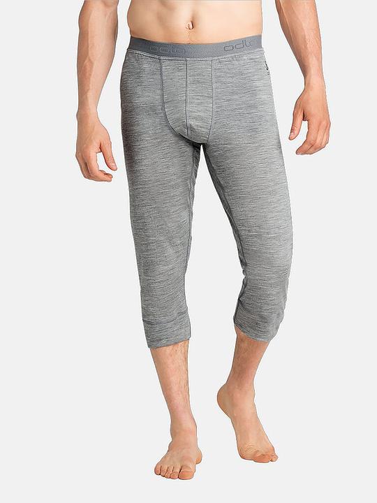Produktbild Odlo Suw Natural 3/4 Hose (L)