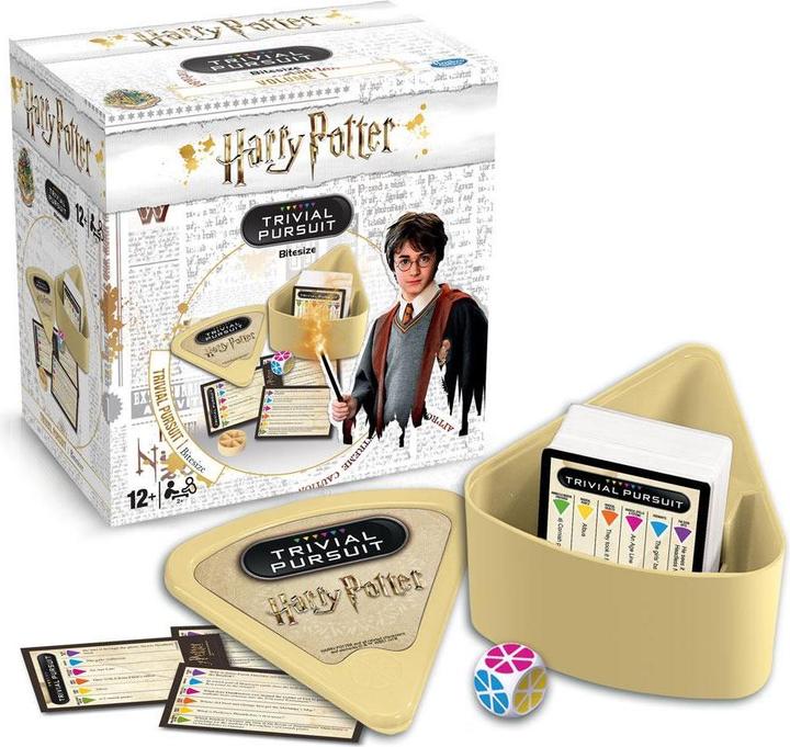 Immagine prodotto Hasbro Gaming Harry Potter (Tedesco)
