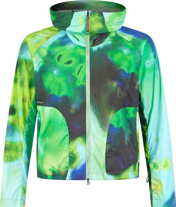 Endura Sultrac Breathable Lightweight (M)