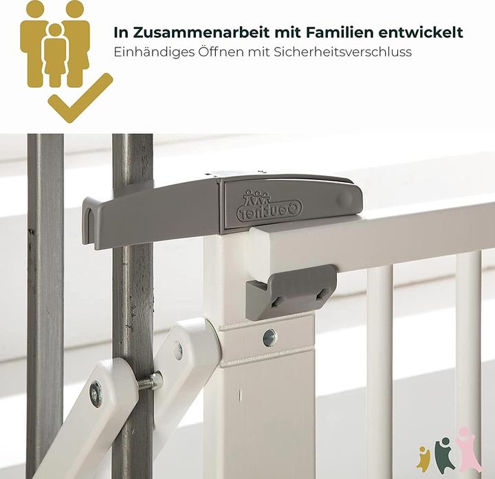 Produktbild Geuther Plus (67 cm)
