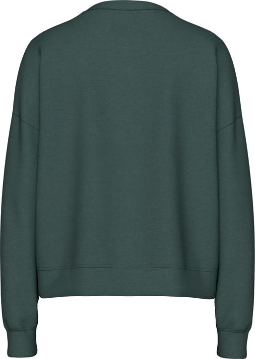 Actual product image Pieces Pcchilli Ls Sweat Noos Bc (L)