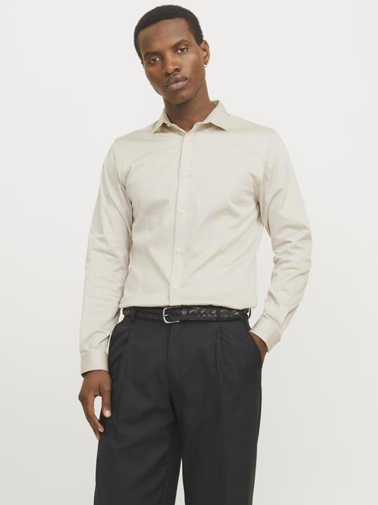 Produktbild Jack & Jones Jjprparma Shirt L/S Noos (XL)